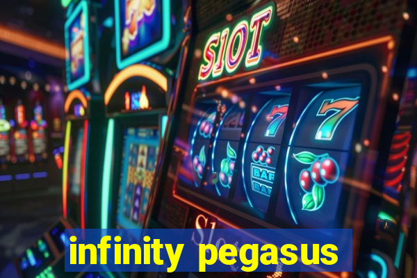 infinity pegasus